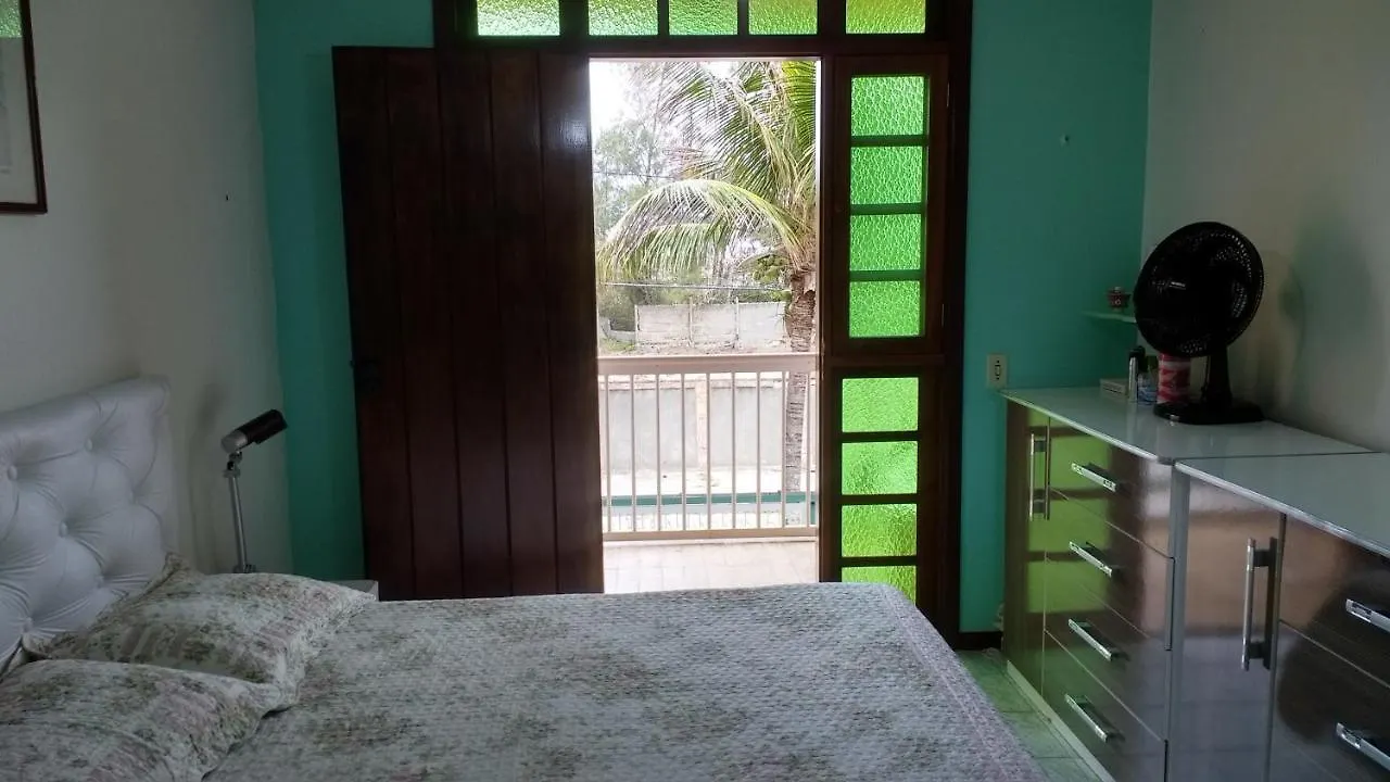 Linda Casa 2 Suítes 150mts da praia - Cabo Frio