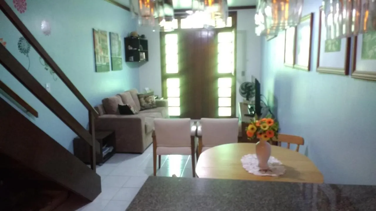 Casa de Férias Linda Casa 2 Suítes 150mts da praia - Cabo Frio