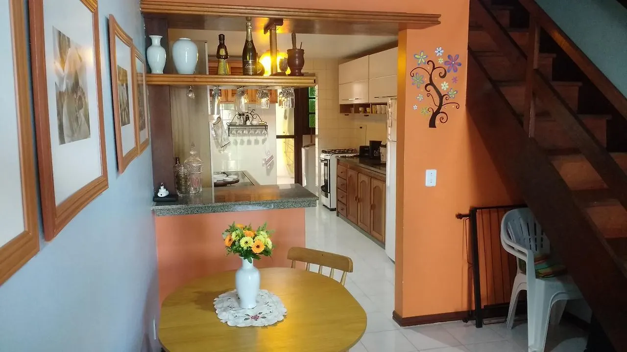 Casa de Férias Linda Casa 2 Suítes 150mts da praia - Cabo Frio Brasil