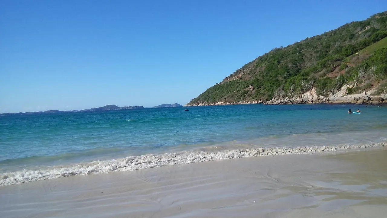 Casa de Férias Linda Casa 2 Suítes 150mts da praia - Cabo Frio Brasil
