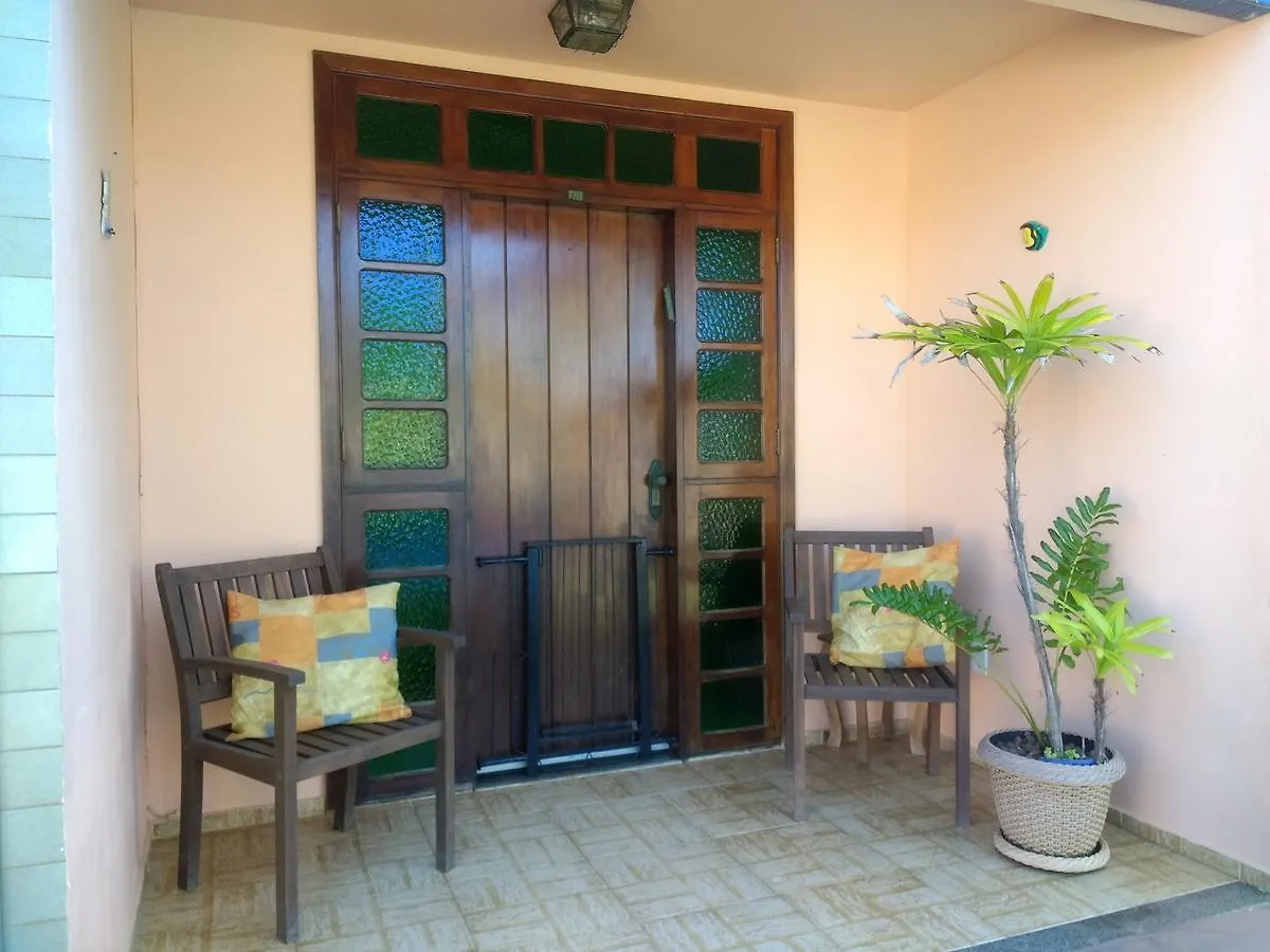 Linda Casa 2 Suítes 150mts da praia - Cabo Frio 0*,  Brasil