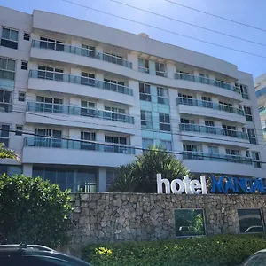 Apartamento Mandai 02 Suítes 101 Mc Temporadas, Cabo Frio