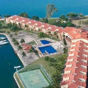 Apartamento Ilha Marinas Do Canal, Cabo Frio